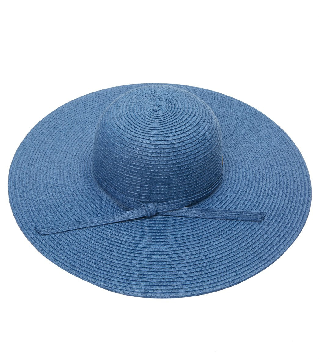 Sun N Sand Shoreline Hues Paperbraid Hat