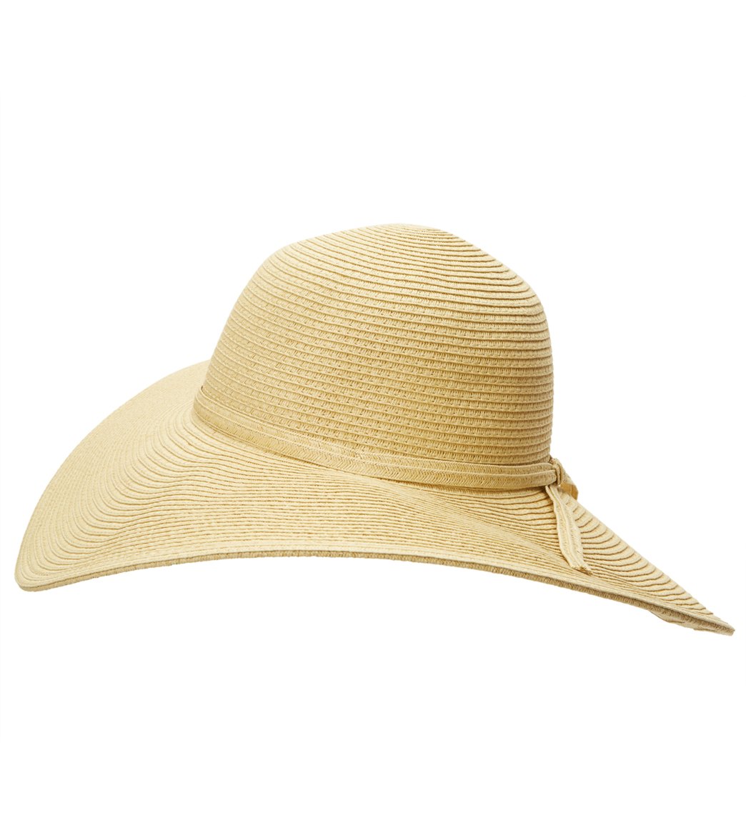 Sun N Sand Shoreline Hues Paperbraid Hat