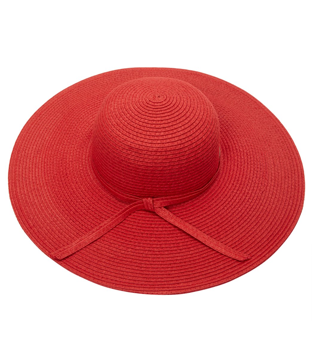 Sun N Sand Shoreline Hues Paperbraid Hat