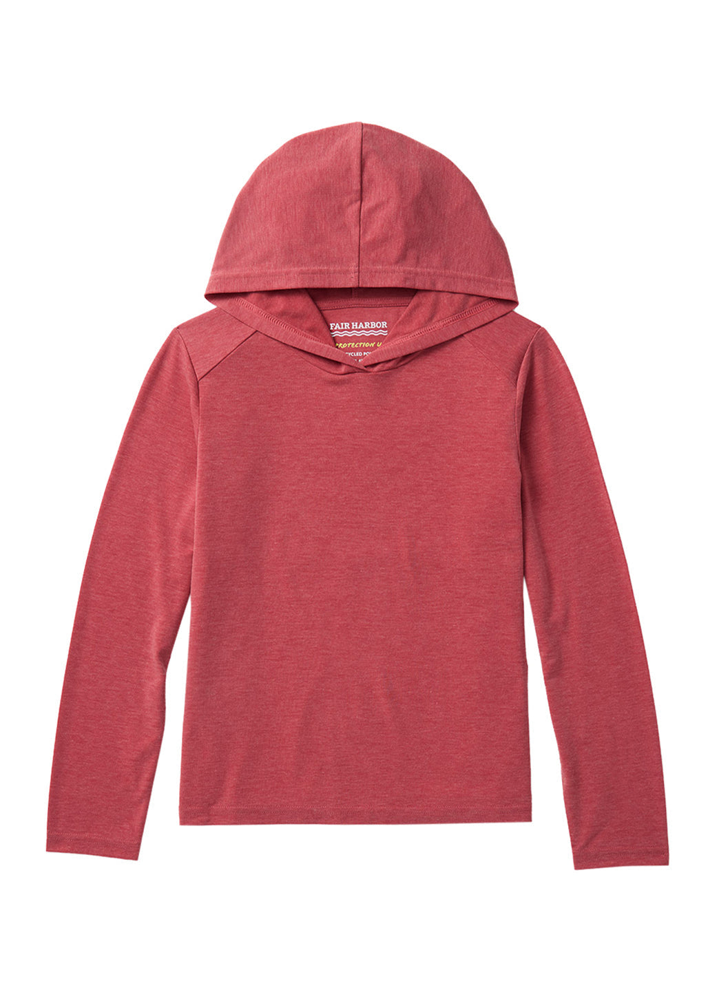 Fair Harbor Clothing Boys' Seabreeze UPF 50 Hoodie (Little Kid, Big Kid)