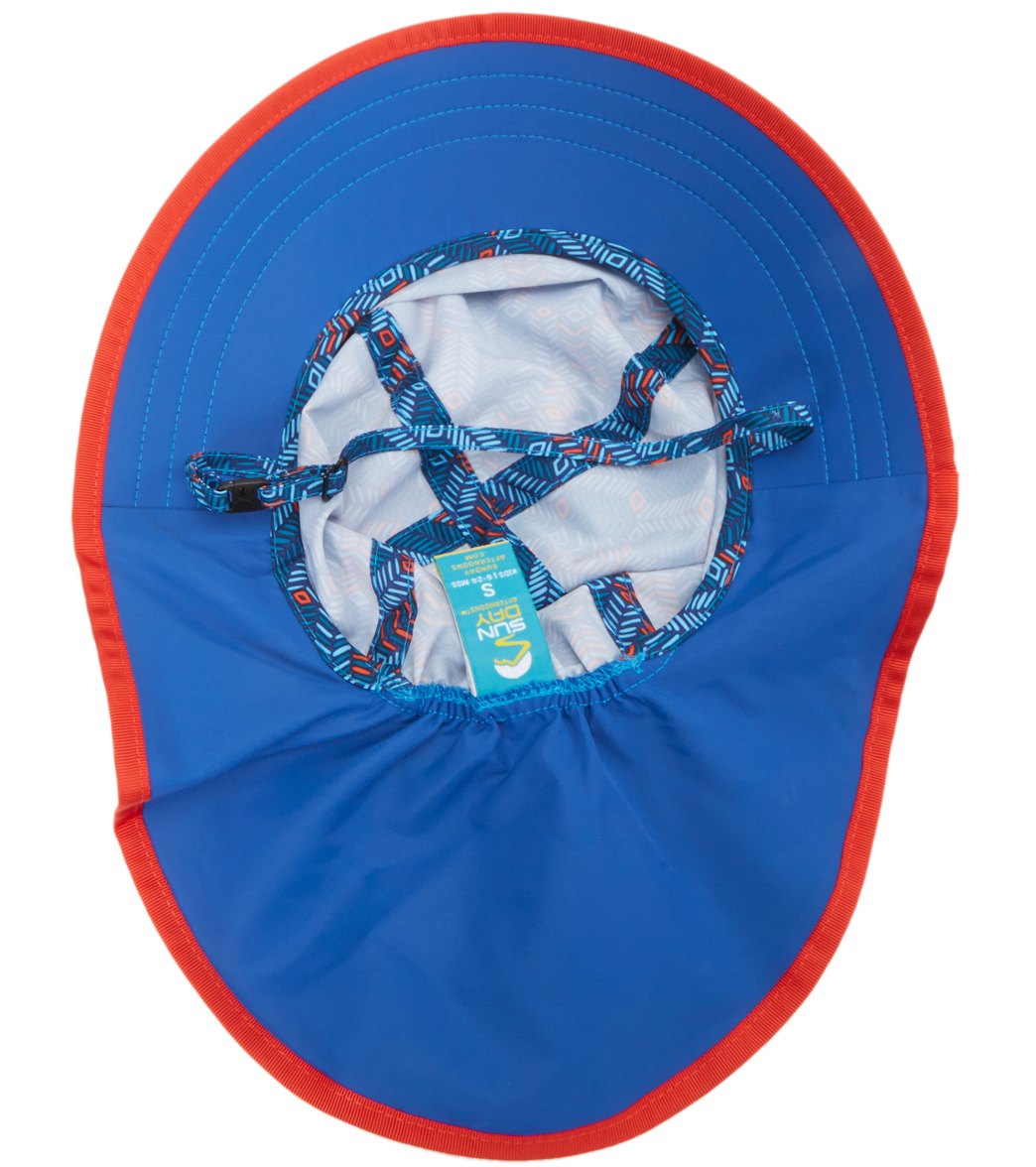 Sunday Afternoons Kids' Play Hat