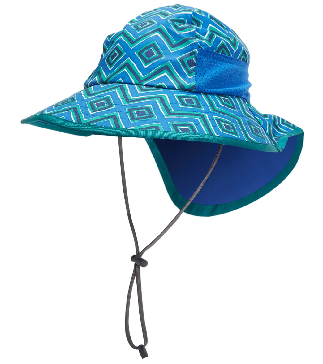 Sunday Afternoons Kids' Play Hat