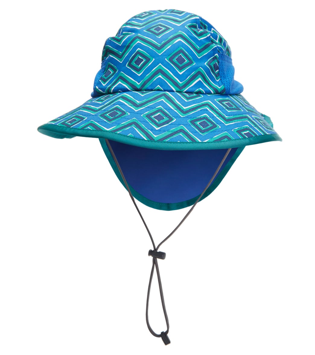 Sunday Afternoons Kids' Play Hat