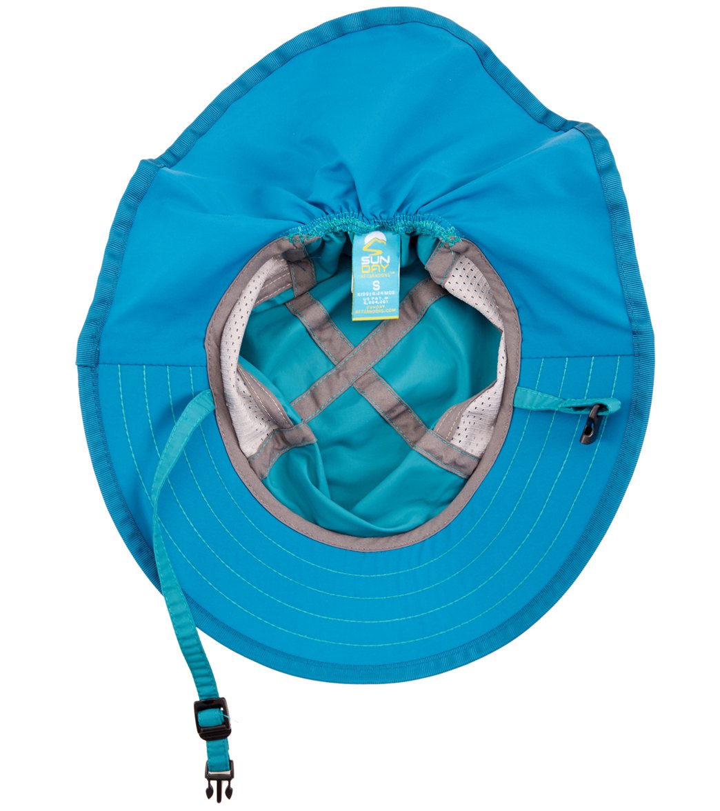 Sunday Afternoons Kids' Play Hat