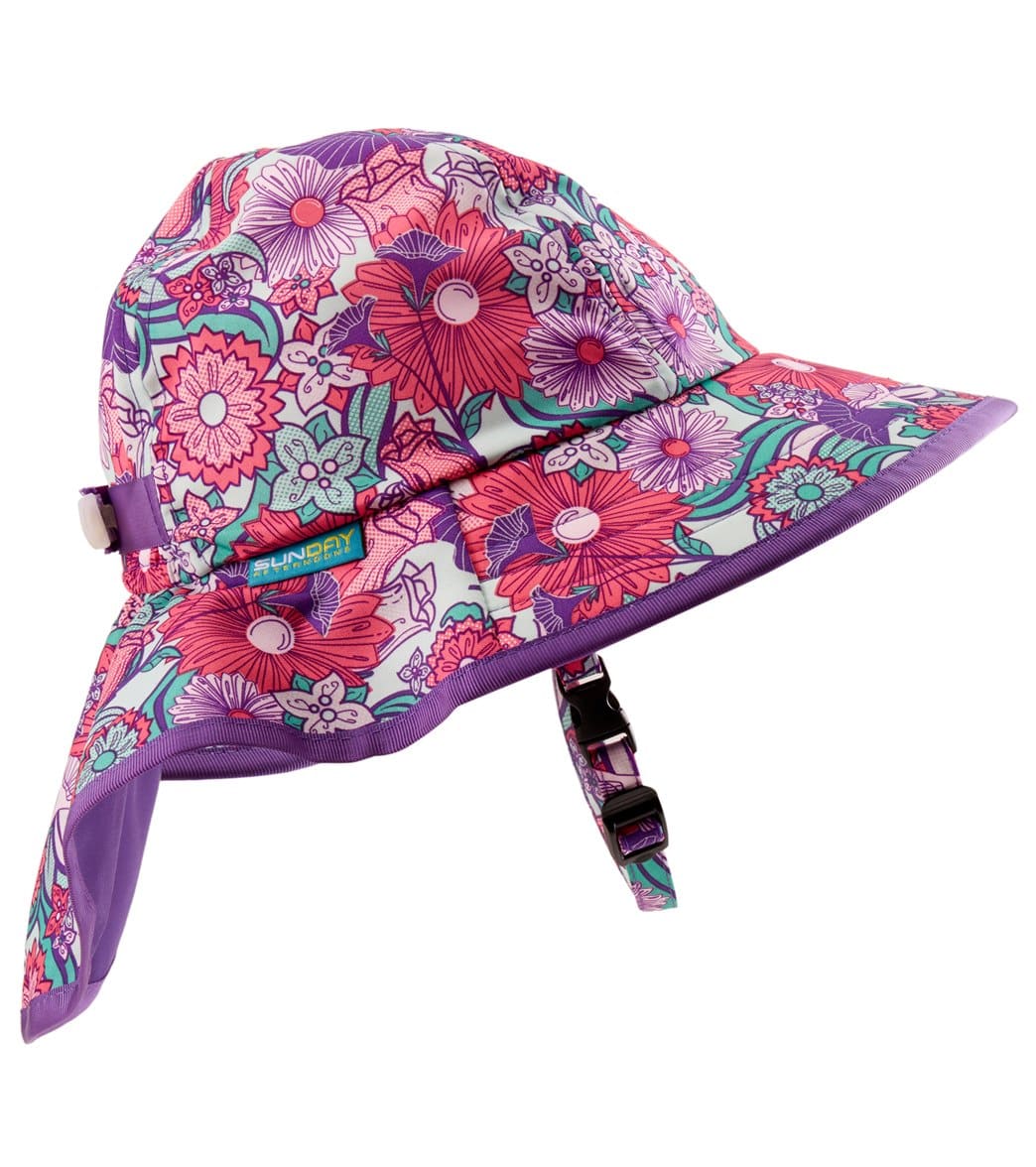 Sunday Afternoons Kids' Play Hat