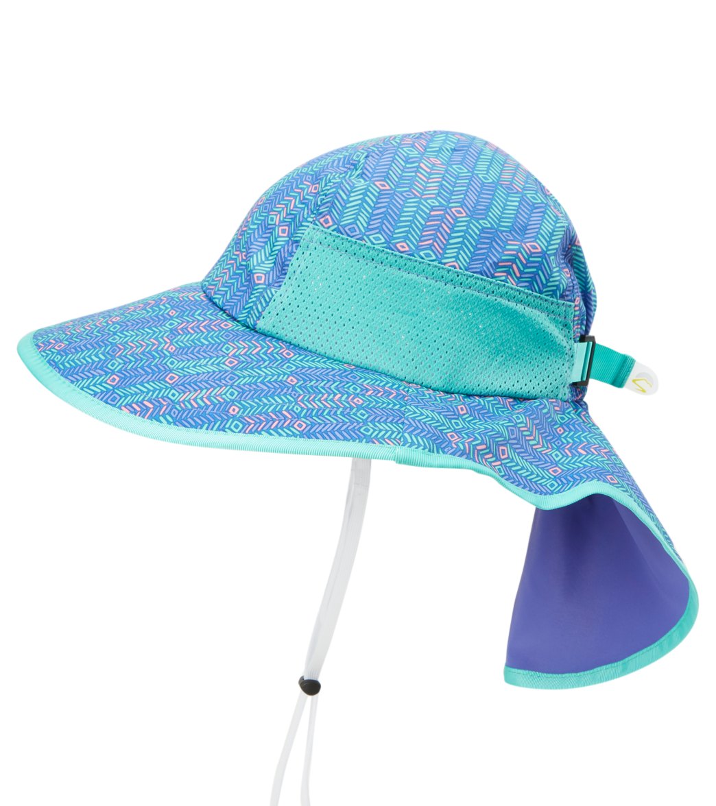 Sunday Afternoons Kids' Play Hat