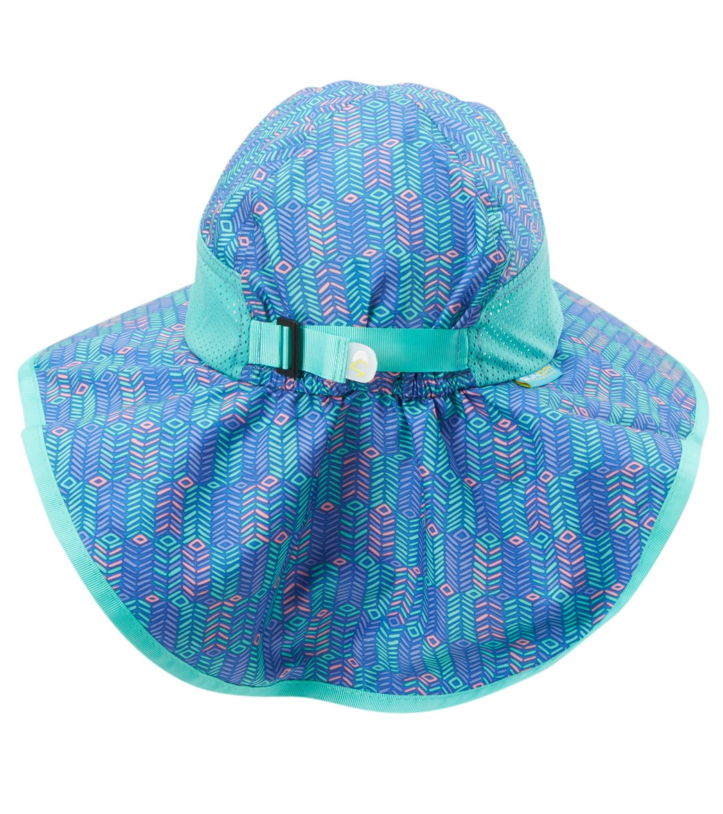 Sunday Afternoons Kids' Play Hat