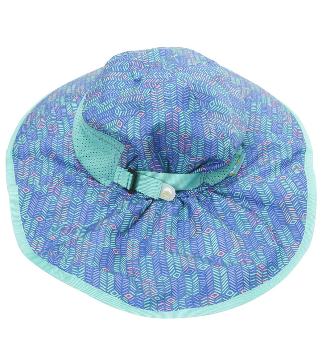 Sunday Afternoons Kids' Play Hat