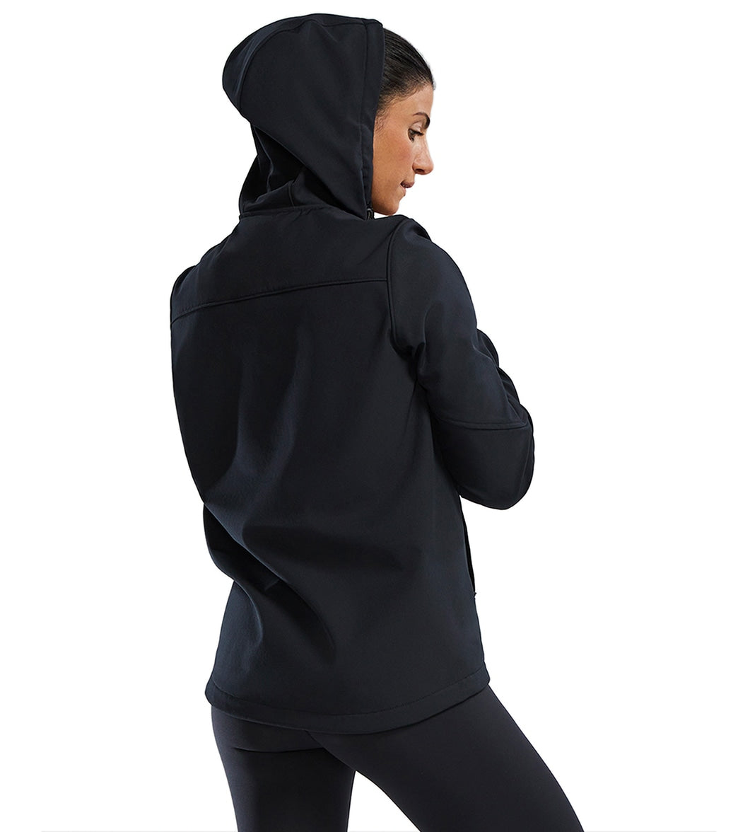 TYR Women's Softshell Recon Jacket