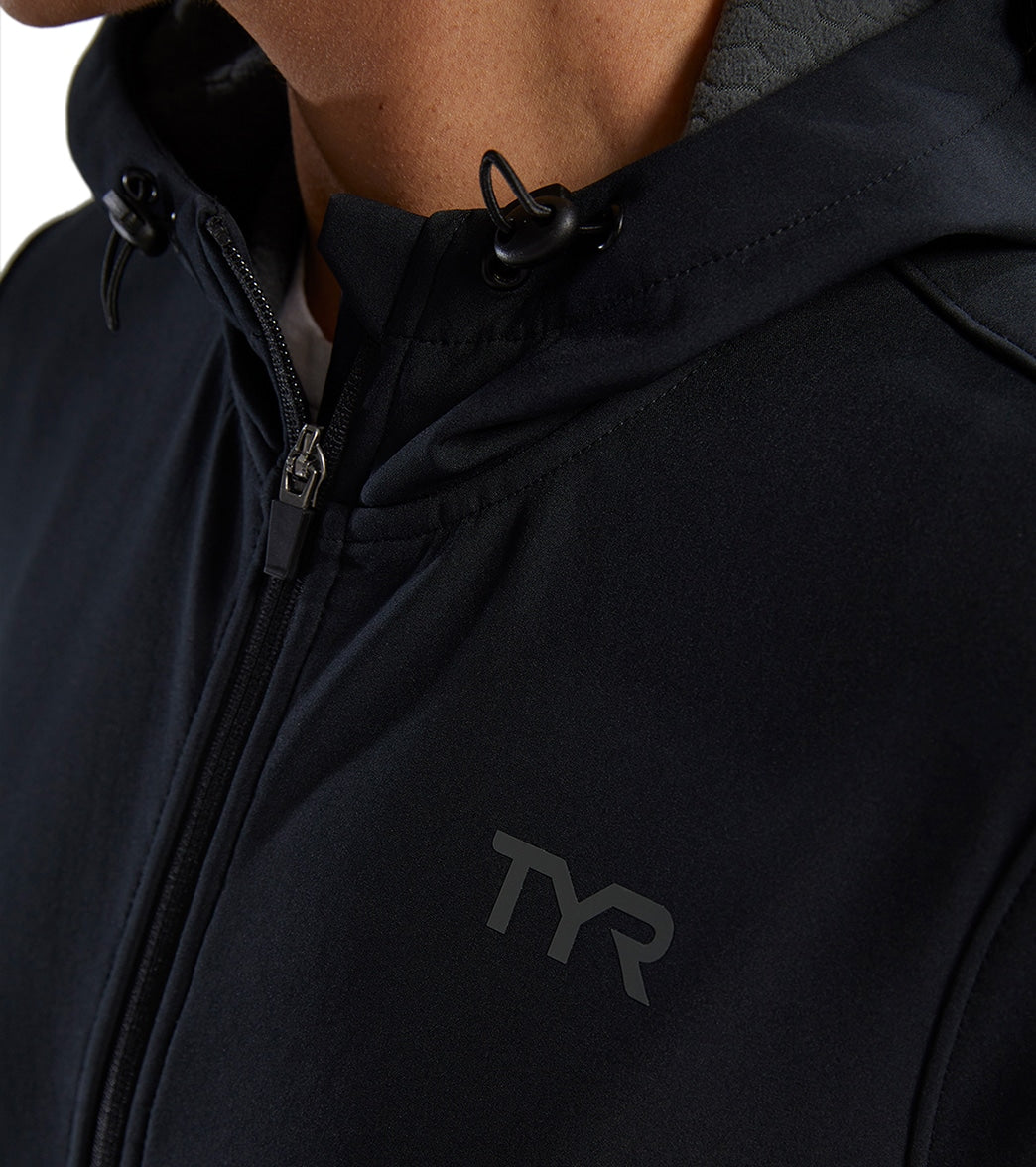 TYR Women's Softshell Recon Jacket