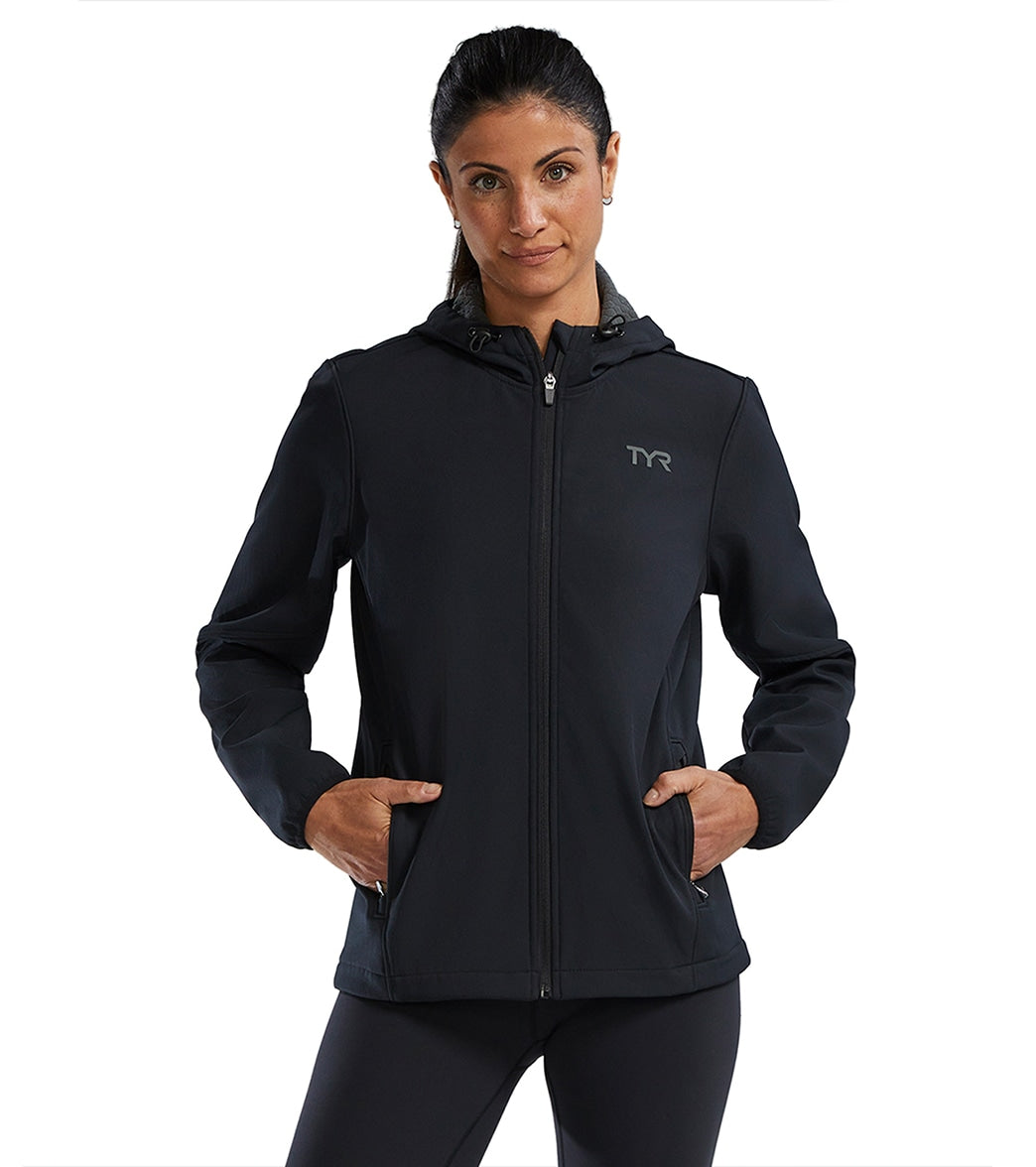 TYR Women's Softshell Recon Jacket