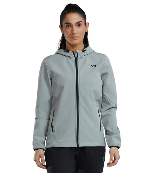 TYR Women's Softshell Recon Jacket