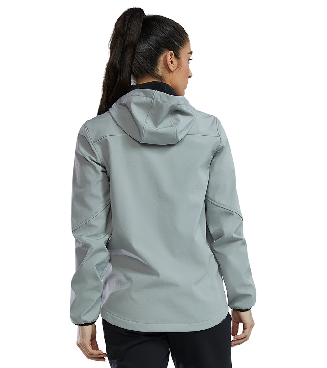 TYR Women's Softshell Recon Jacket