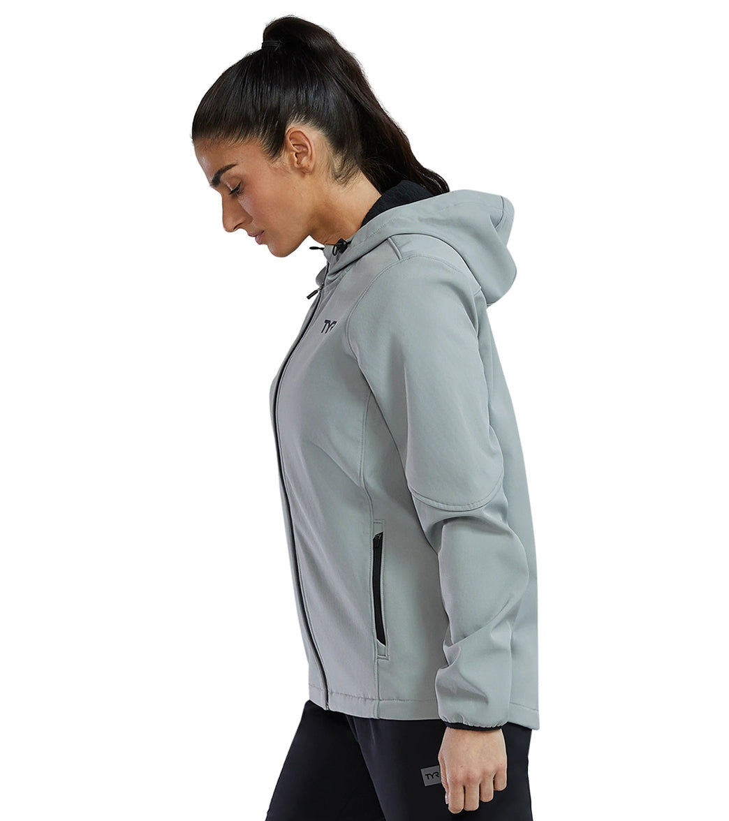 TYR Women's Softshell Recon Jacket