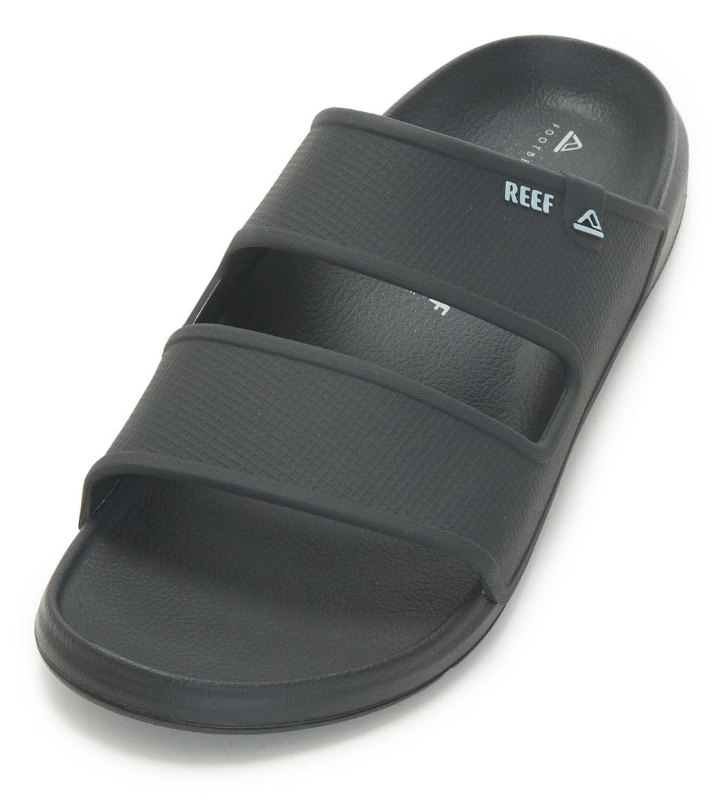 Reef Men's Oasis Double Up Slide Sandals