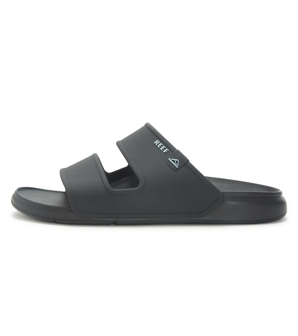 Reef Men's Oasis Double Up Slide Sandals