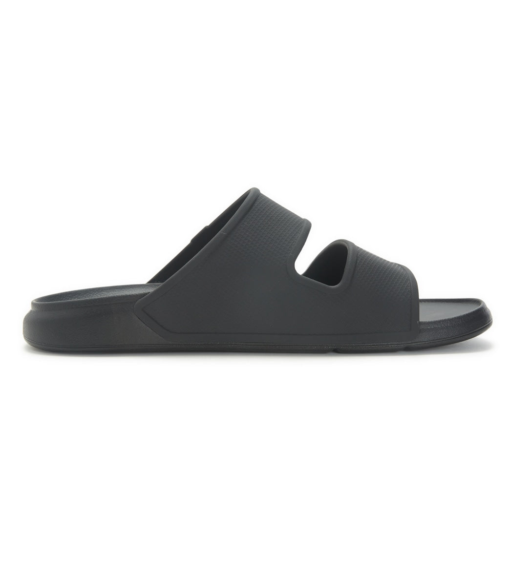 Reef Men's Oasis Double Up Slide Sandals