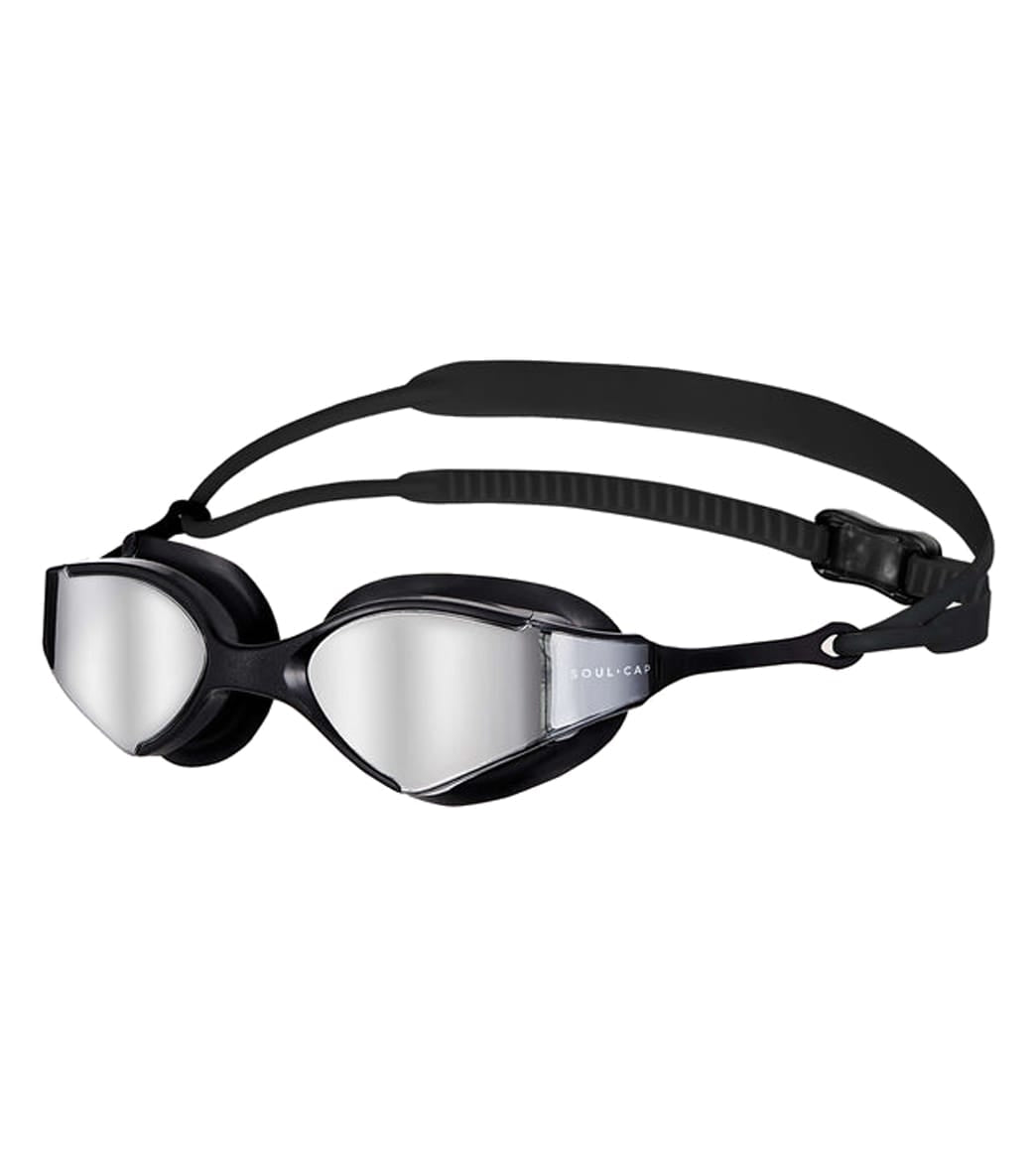 SOUL CAP Adult Jackson Mirrored Goggle