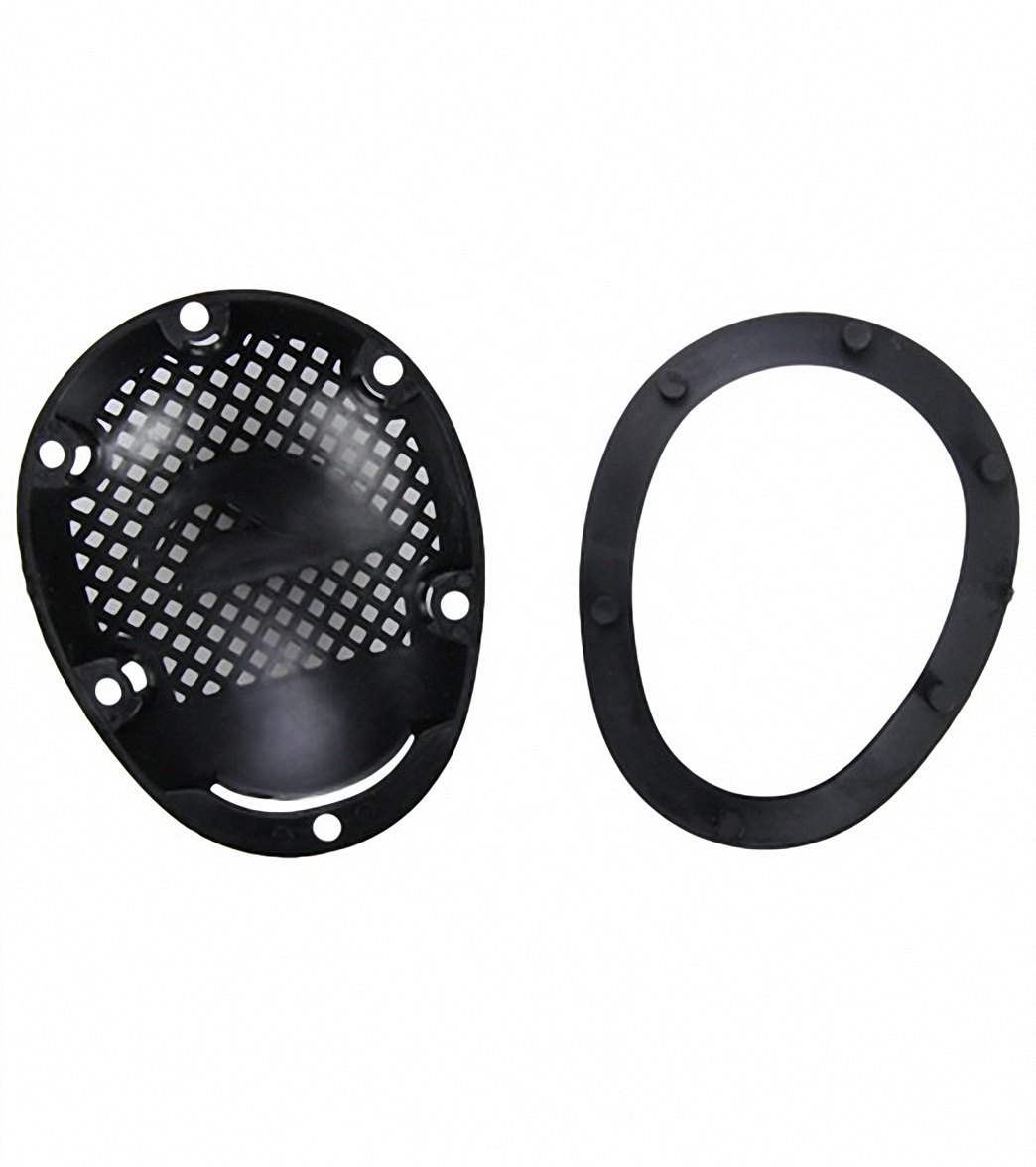 Turbo Ear Protection Unit