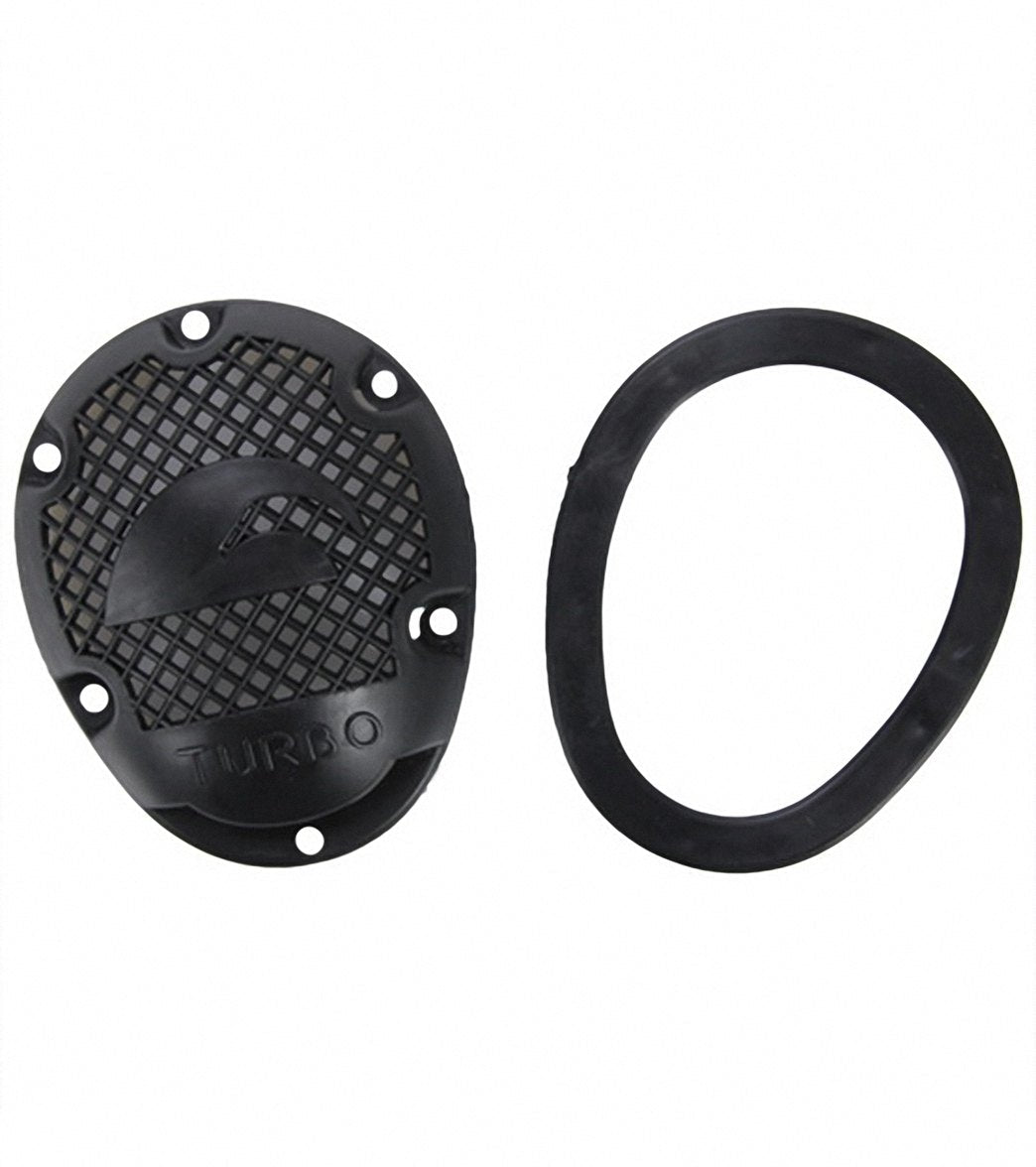 Turbo Ear Protection Unit