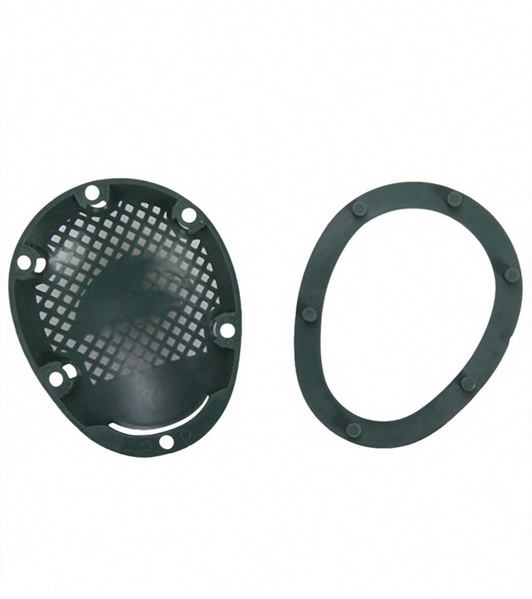 Turbo Ear Protection Unit