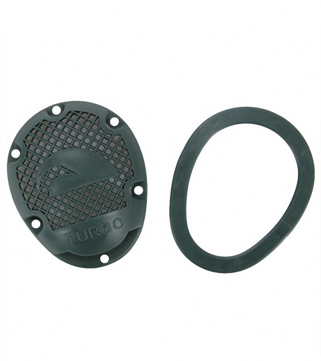 Turbo Ear Protection Unit