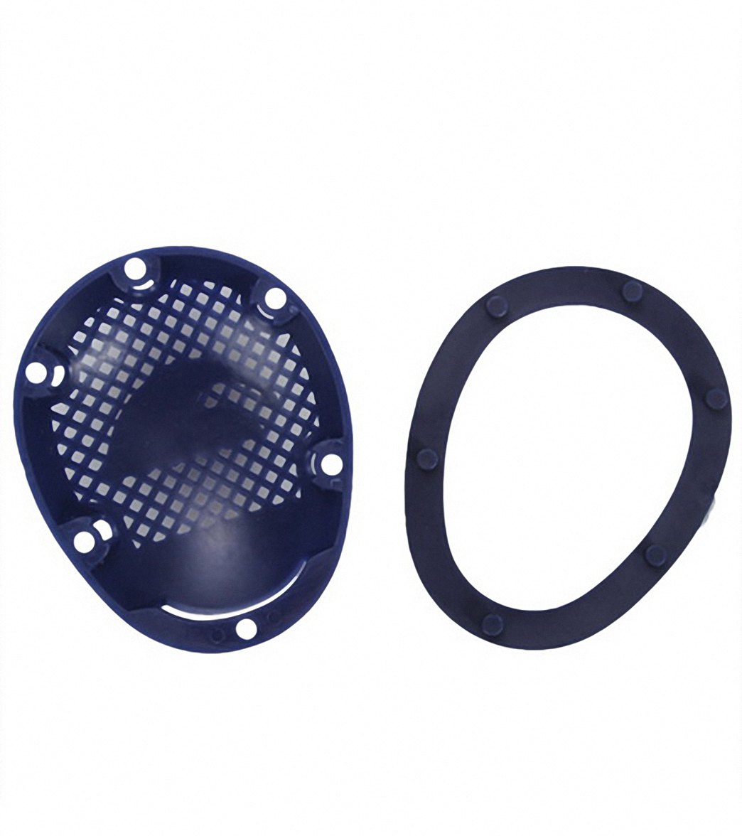 Turbo Ear Protection Unit