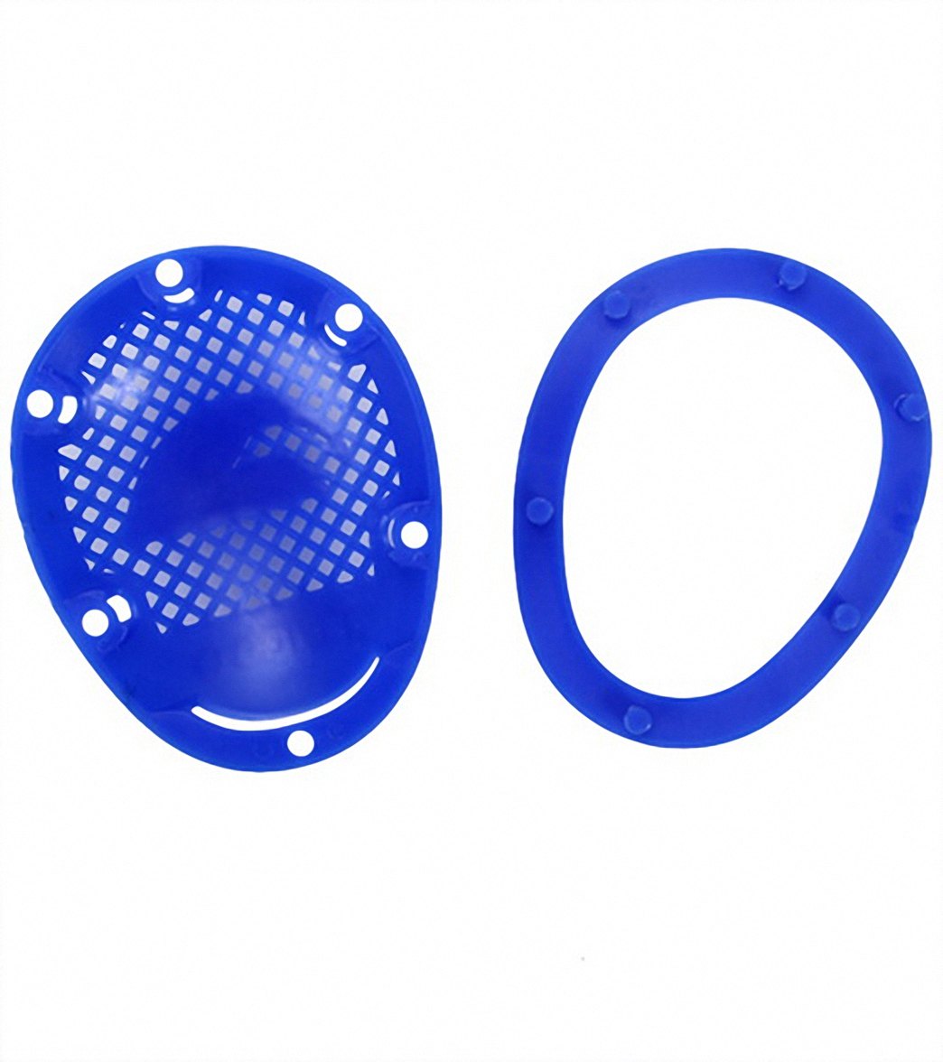 Turbo Ear Protection Unit