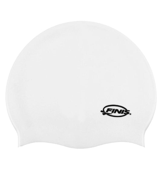 FINIS Silicone Swim Cap
