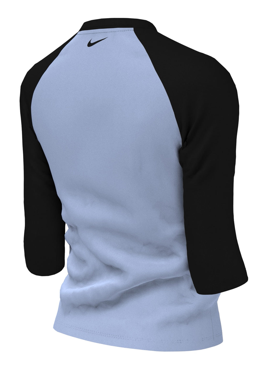 Nike Girls' Logo Hydro Short Sleeve Rashguard (Big Kid)