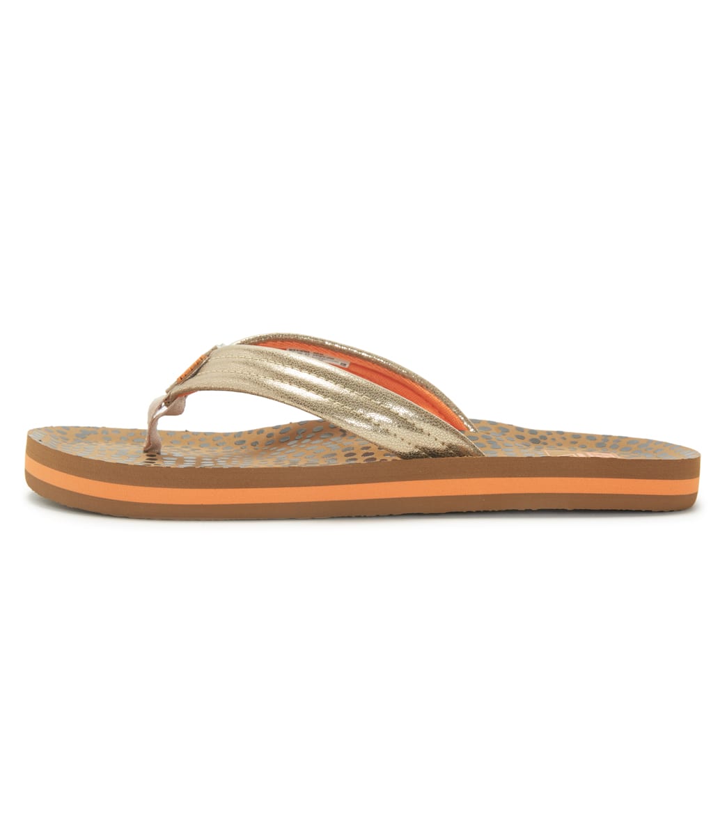 Reef Kids'  Ahi Flip Flops (Little Kid, Big Kid)