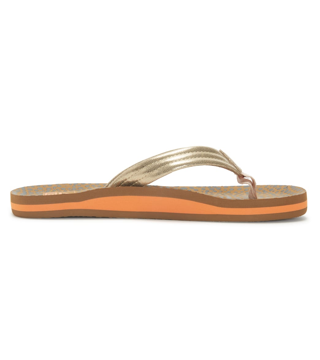 Reef Kids'  Ahi Flip Flops (Little Kid, Big Kid)