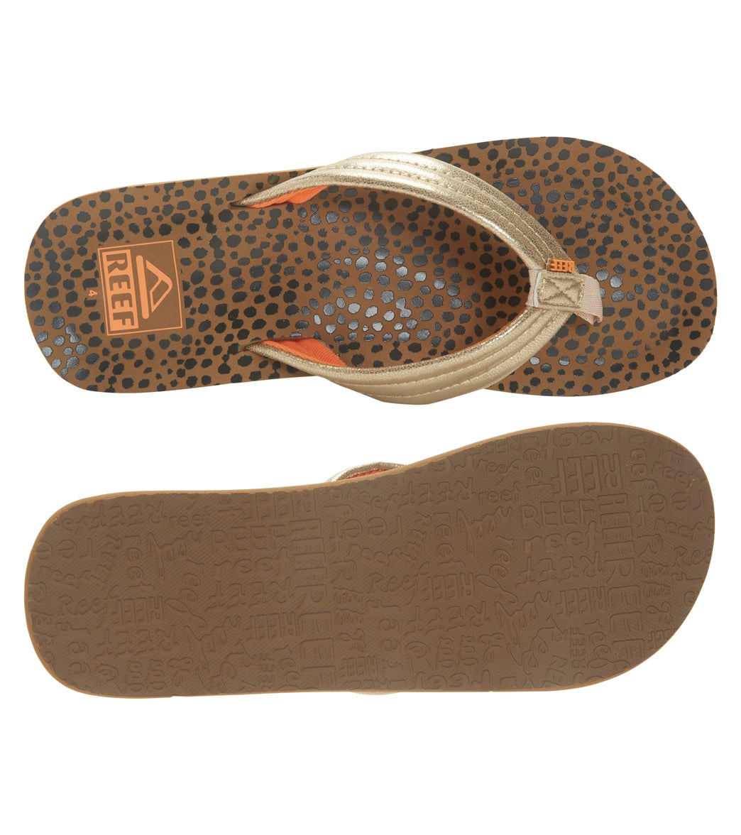 Reef Kids'  Ahi Flip Flops (Little Kid, Big Kid)