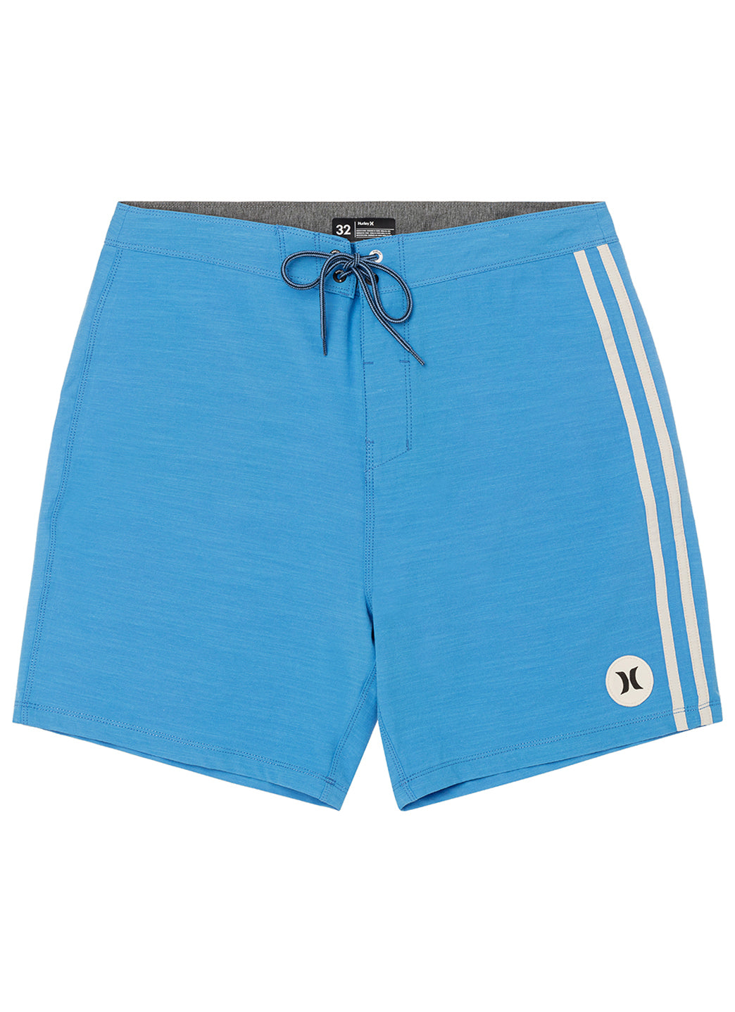 Hurley Men's 18" Phantom Naturals Tailgate Board Shorts