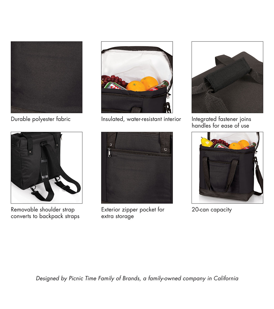 Picnic Time Montero Cooler