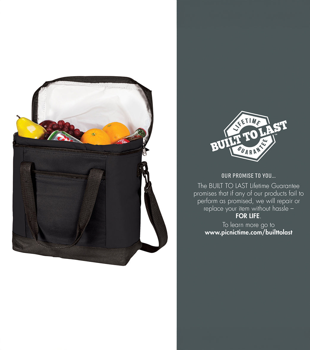 Picnic Time Montero Cooler