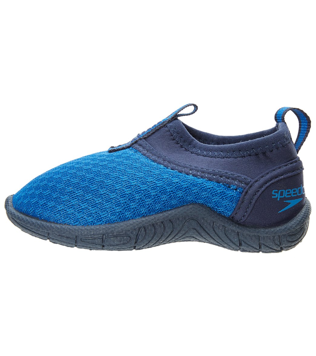 Speedo Tidal Cruiser Water Shoe (Toddler)