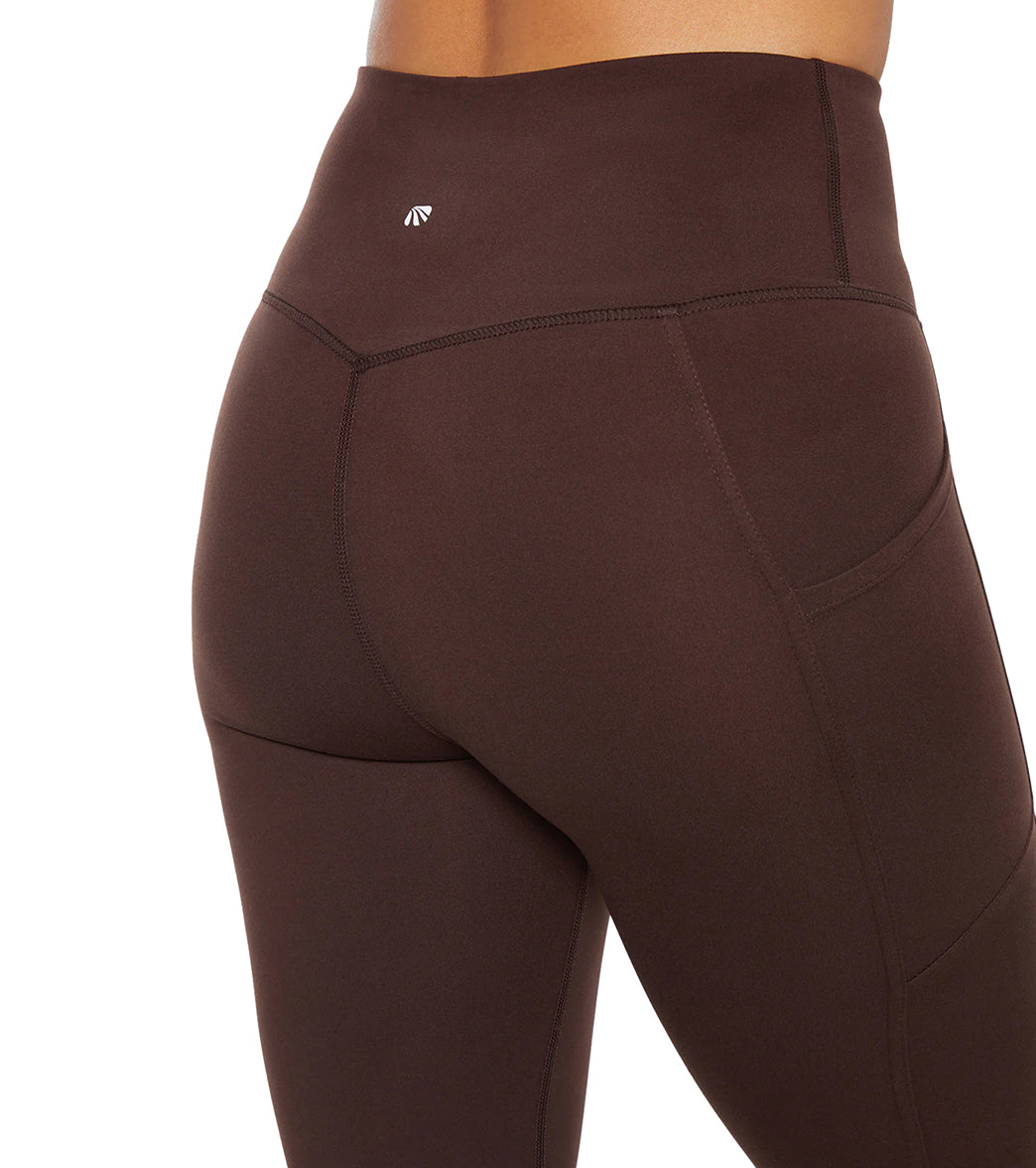Marika Cameron High Waisted Tummy Control Yoga Leggings