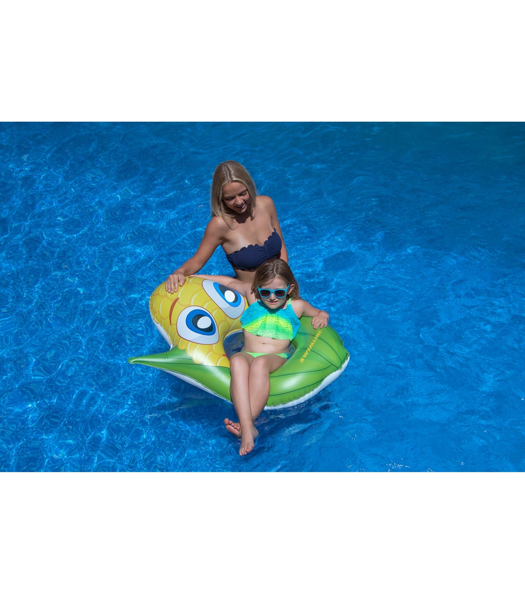 Swimline Kids Corn Ring