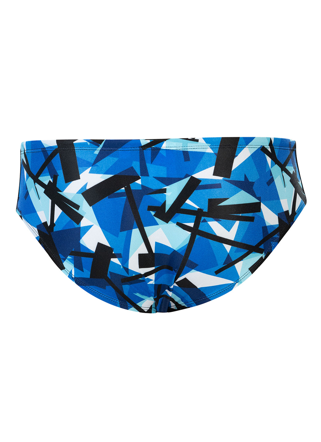 Dolfin Men's Reliance Razor Racer Brief Swimsuit