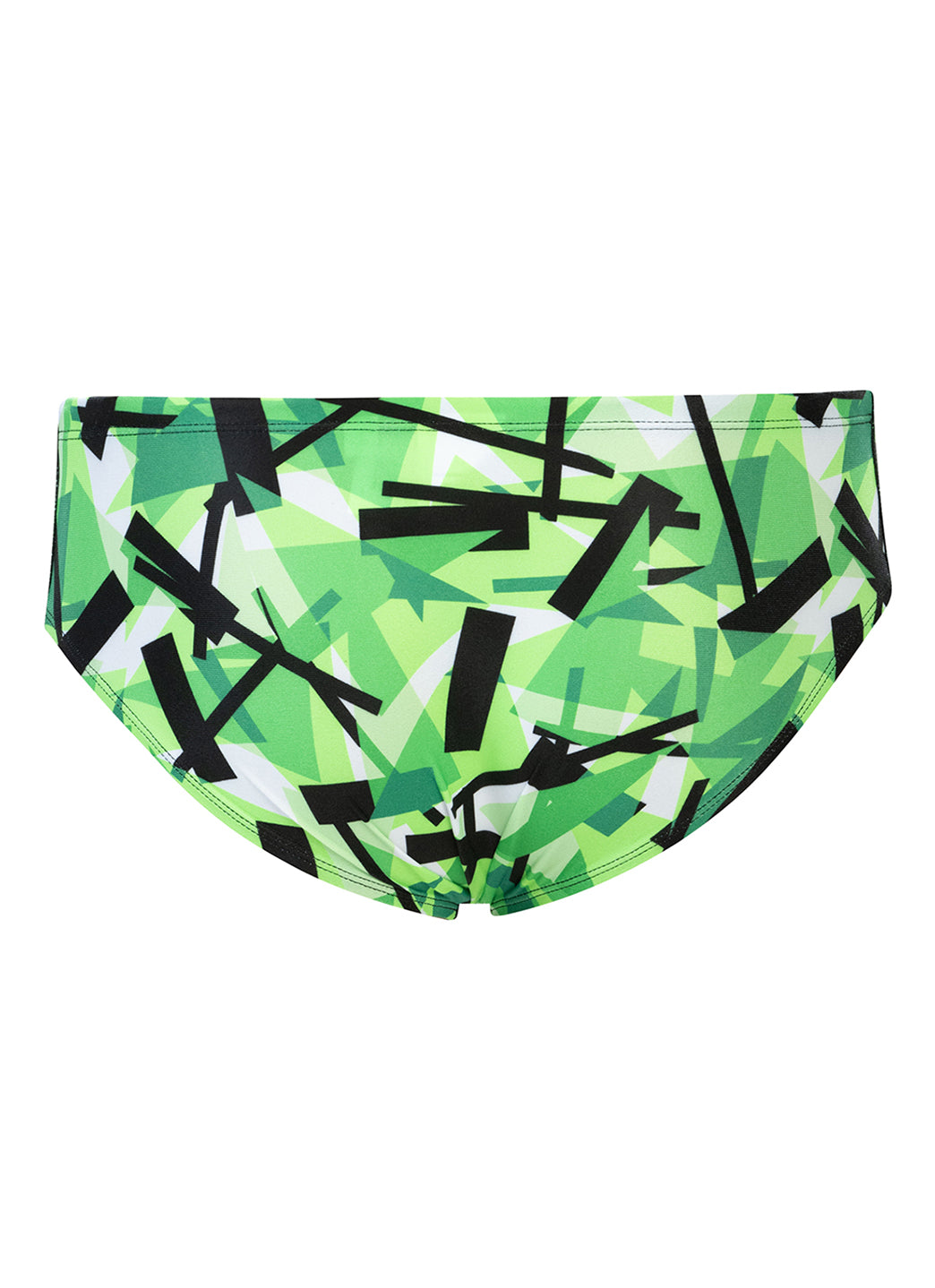 Dolfin Men's Reliance Razor Racer Brief Swimsuit