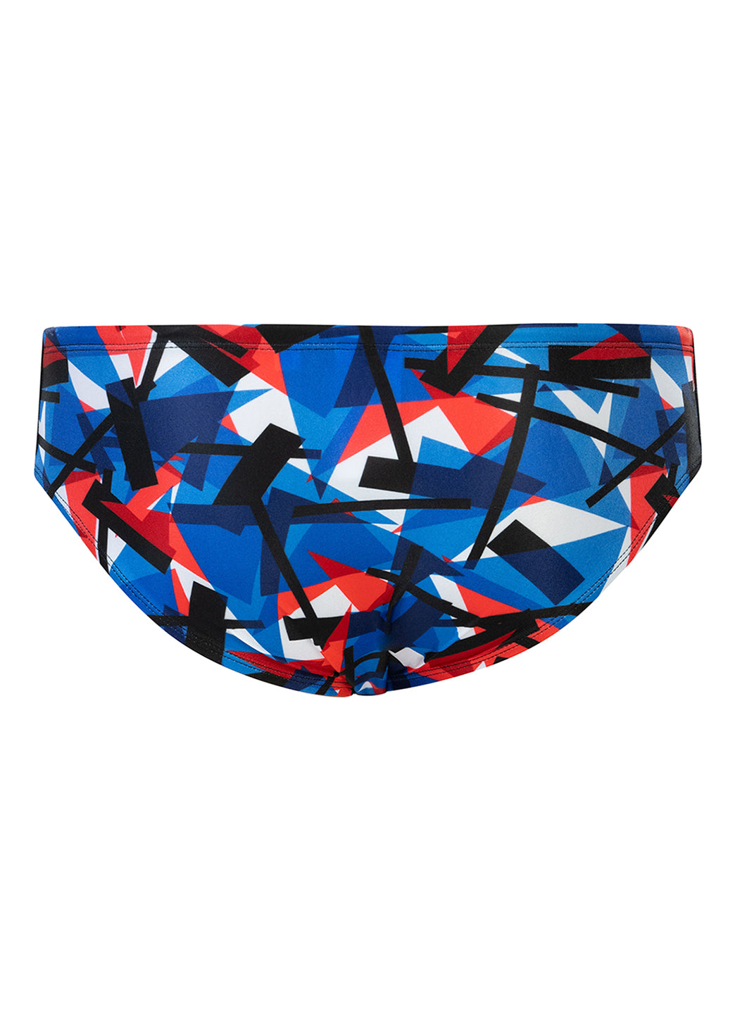 Dolfin Men's Reliance Razor Racer Brief Swimsuit
