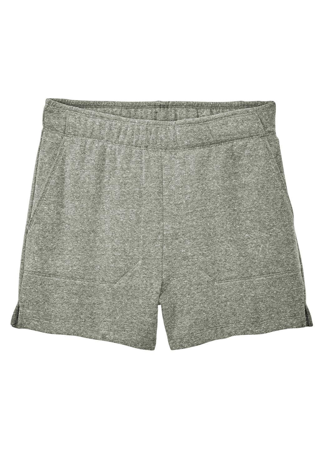 District Women's Perfect Tri Fleece Shorts