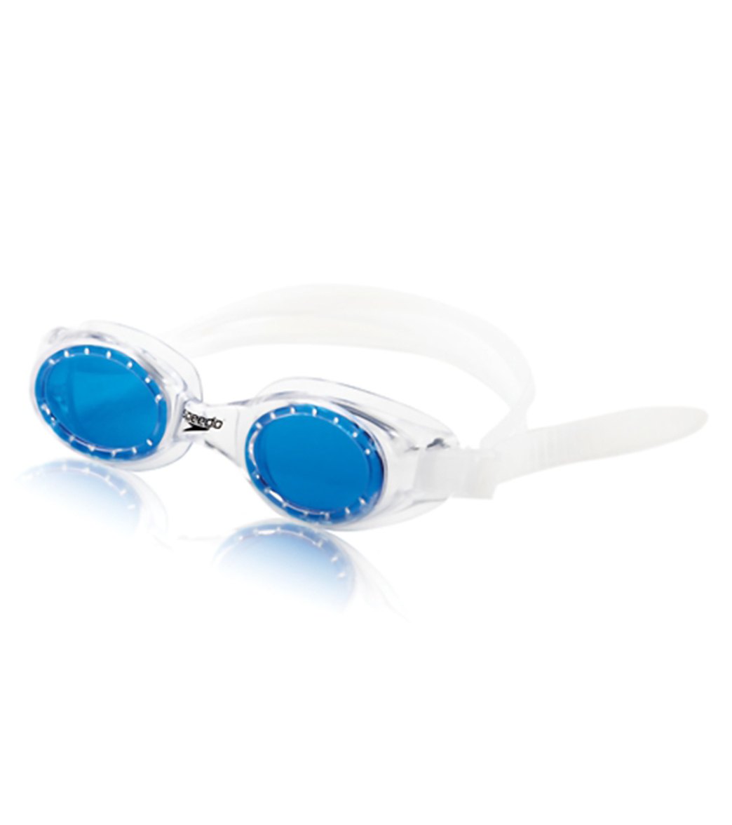 Speedo Hydrospex Classic Jr. Goggle