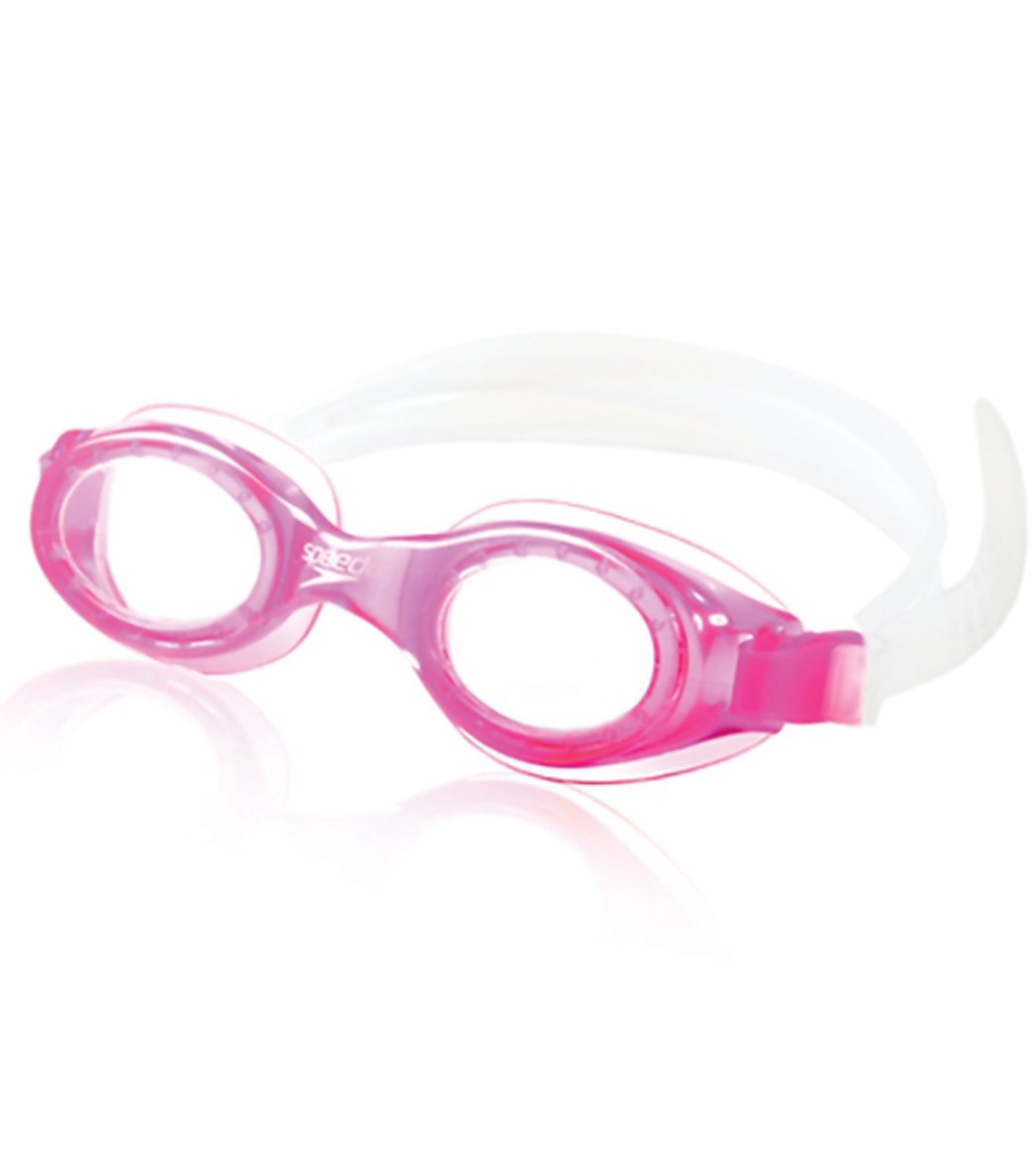 Speedo Hydrospex Classic Jr. Goggle