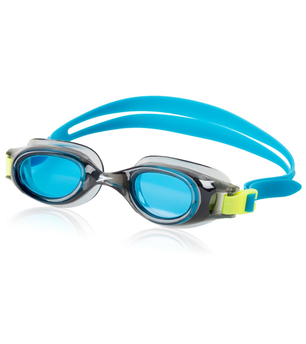 Speedo Hydrospex Classic Jr. Goggle