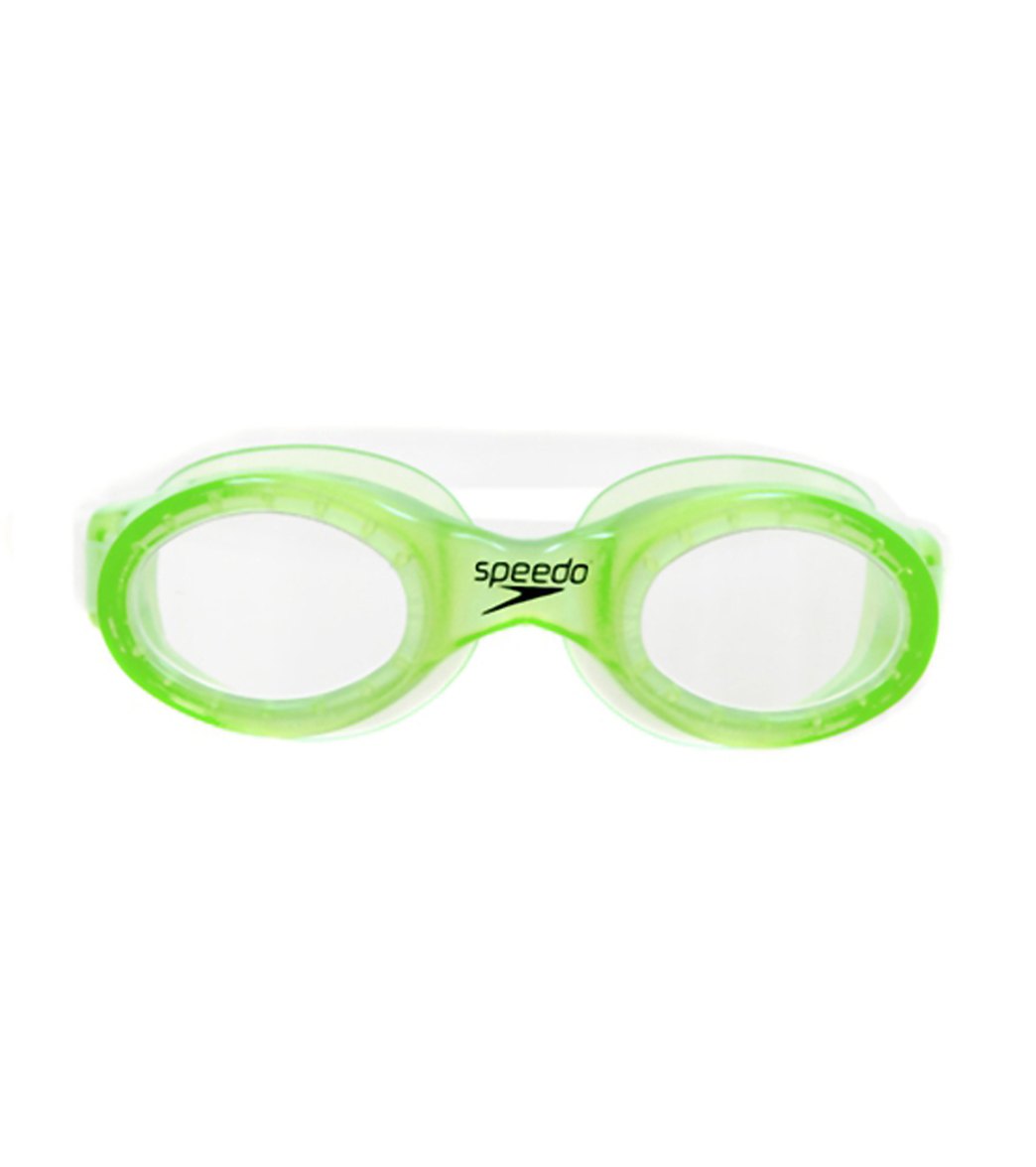 Speedo Hydrospex Classic Jr. Goggle
