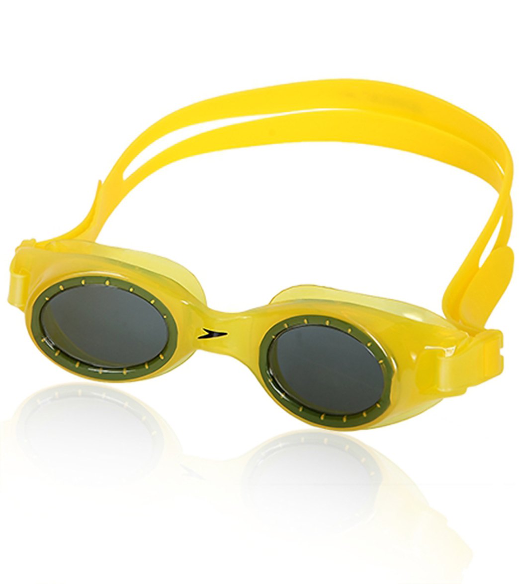 Speedo Hydrospex Classic Jr. Goggle