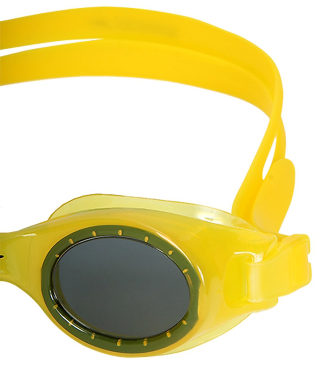 Speedo Hydrospex Classic Jr. Goggle
