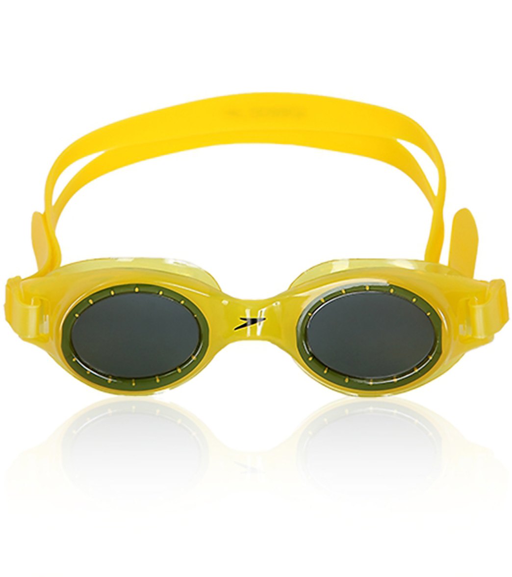 Speedo Hydrospex Classic Jr. Goggle